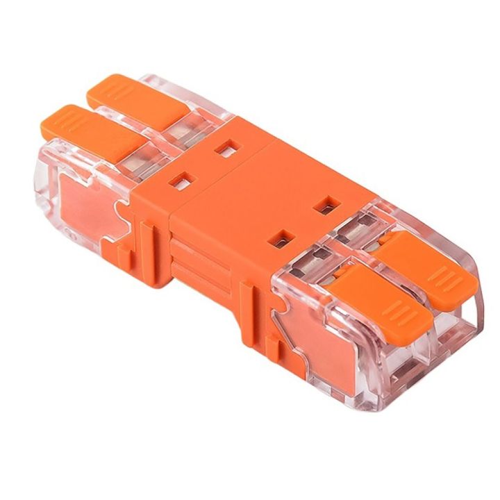 Quick Electrical Cable Splice Mini Quick Terminal Block Universal ...