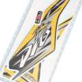 Honda Dio Full Sticker Yellow Dx. 