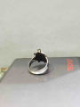 Pure silver Turtle Ring.. 