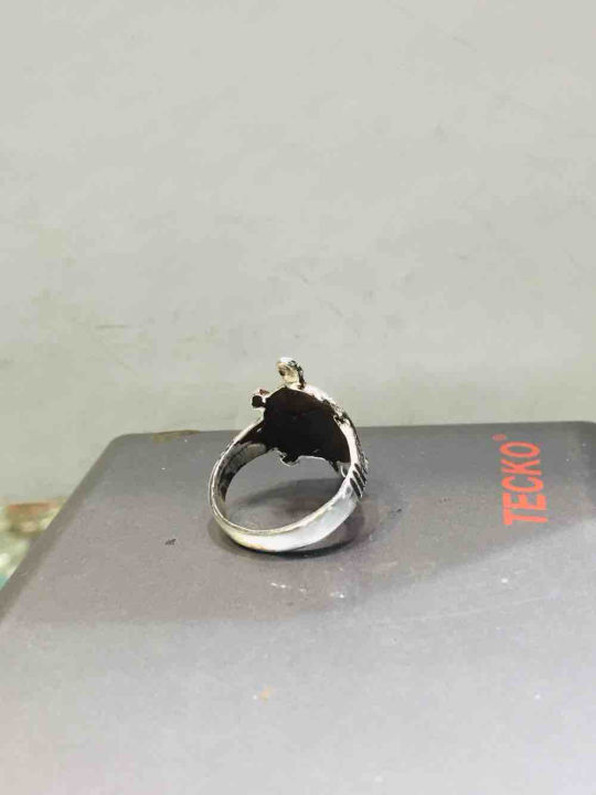 Pure%20silver%20Turtle%20Ring.%20-%20Image%203