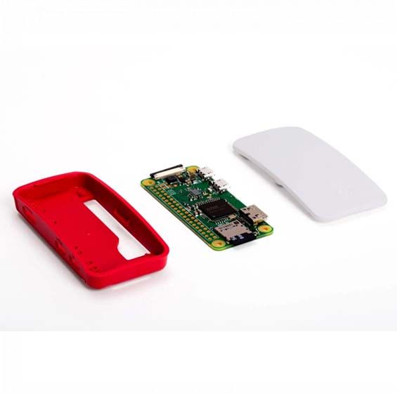 Raspberry%20Pi%20Case%20Collection:%20Pi%20Zero,%20Pi%203,%20Pi%204%20with%20Fan,%20Transparent%20Pi%203,%20and%20Red%20&%20White%20Pi%204%20-%20Image%202