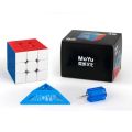 Moyu Meilong 3x3 3m Magnetic Cube Speed cube. 