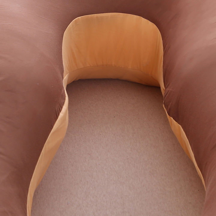 Washable%20Pillow%20Cover%20for%20Full%20Body%20Maternity%20Pregnancy%20U%20Shape%20Pillow%20-%20Image%206