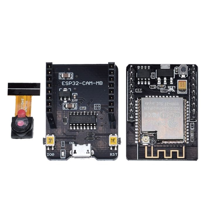 ESP32-CAM%20WiFi%20WiFi%20Module%20ESP32%20serial%20to%20WiFi%20ESP32%20CAM%20Development%20Board%205V%20Bluetooth%20with%20OV2640%20Camera%20Module%20ESP-CAM%20-%20Image%202
