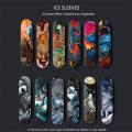 Dirty old man  Fashion  Men's Cycling Gamer Sleeve UV Protection Outdoor Football Volleyball Ice Silk Women Sleeve 12 Tattoos Sleeve Hot Selling. 