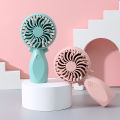 Portable Rechargeable Usb Mini Fan l Mini Fan. 