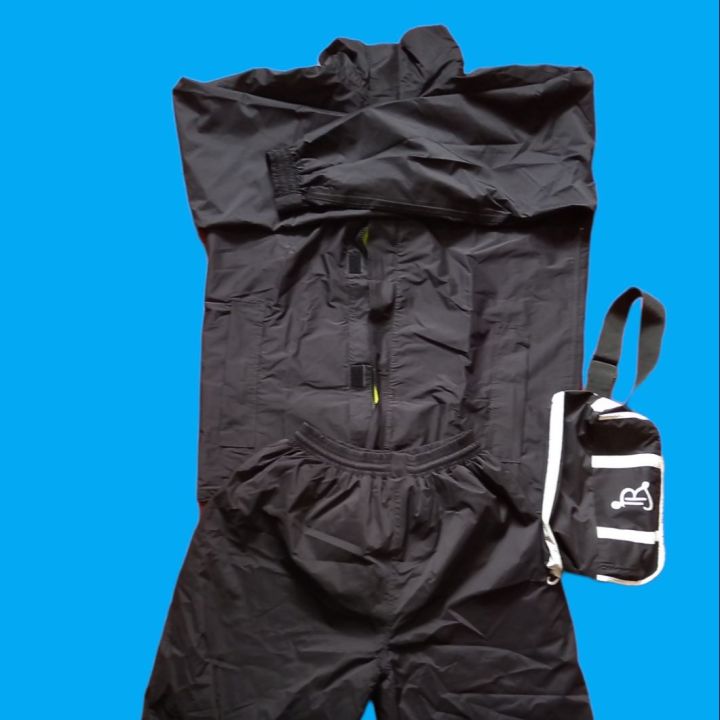 TR%20Brand%20Double%20Layer%20Full%20Waterproof%20Raincoat%20and%20Rainpant%20with%20Bag%20-%20Image%203