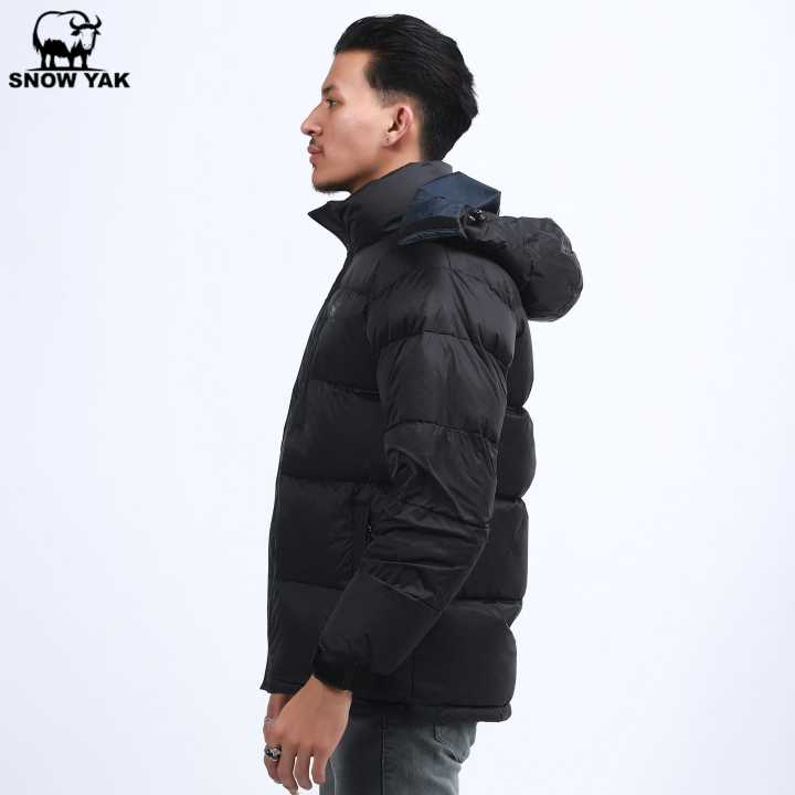 Snow%20Yak%20Black%20Full%20Sleeve%20Trekking%20Down%20Jacket%20For%20Men%20-%20Image%205