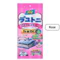 Japanese Camphor Pill Wardrobe, Living Room, Kitchen, Moldy, Mosquitoes, Household Dormitory Clothes, Deodorization, Fragrance. 