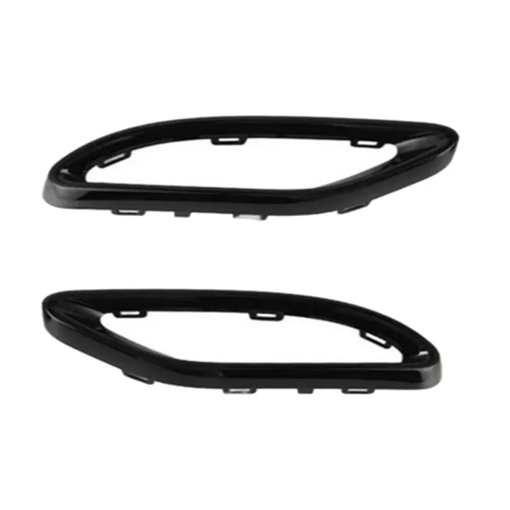 OUMERY%20Car%20Right%20Rear%20Exhaust%20Tailpipe%20Trim%20Cover%202058852321%20for%20-%20C-Class%20W205%202013-2017%20-%20Image%207