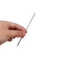 Acne Needle Blackhead Removal Pin Steel Tool for Skin Care. 