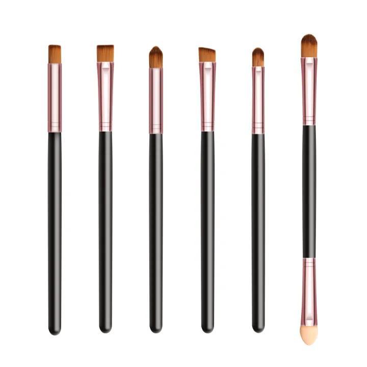 Beauty%20Facial%20Synthetic%20Mascara%20Brush%20Eyebrow%20Set%20Eye%20Makeup%20Brush%206Pcs%20Eyeshadow%20Foundation%20Soft%20Hair%20Makeup%20Tools%20-%20Image%207