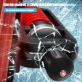 MengsanProfesional Hand Grip Strength Trainer LED Counter Adjustable Distance/Resistance Non-Slip Rubber Hand Gripper Hand Grip. 