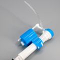 Universal Toilet Parts Toilet Inlet Shaft Float Valve Repair Toilet Fill Valve Accessories Replacement Kits Water Tank Filling Valve. 