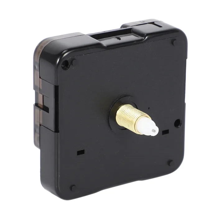 FORIDE%204X%20Modern%20Quartz%20Wall%20Clock%20Mechanism%20Movement%20Repair%20Replacement%20Parts%20-%20Image%203