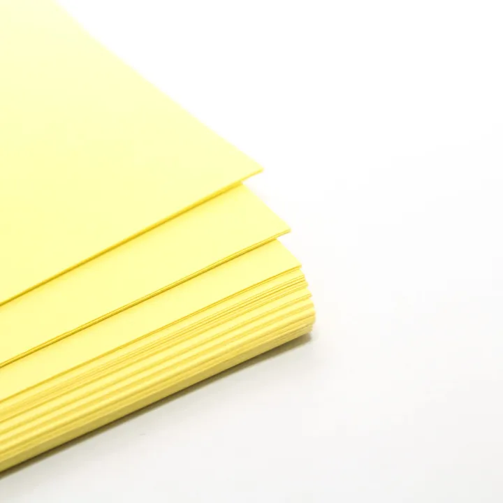 Yellow%20%20Color%20Paper%20A4%20Size%20for%20Art%20and%20Craft%2050%20Pcs%20-%20Image%203