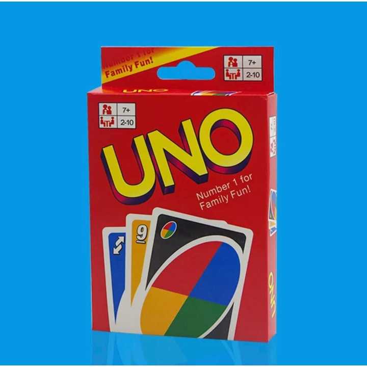 Card Game Uno