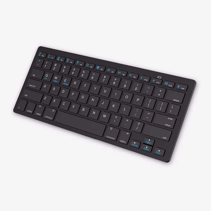 Bluetooth Wireless Keyboard | Daraz.com.np
