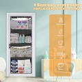 For Kids, Over The Door Organizer For  Plush Storage Stuffed  Storage, Hanging  Organizers And Storage. 