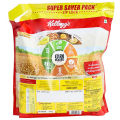 Kellogg's Corn Flakes Original Family Pack [ 875 gm  + 125 gm Free ]. 