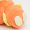 12-18cm Plush Toy Torchic Shadow Lugia Shiny Mew Snivy Vulpix Jigglypuff Clefairy Mudkip Ampharos Alakazam Meowth Crocodile. 