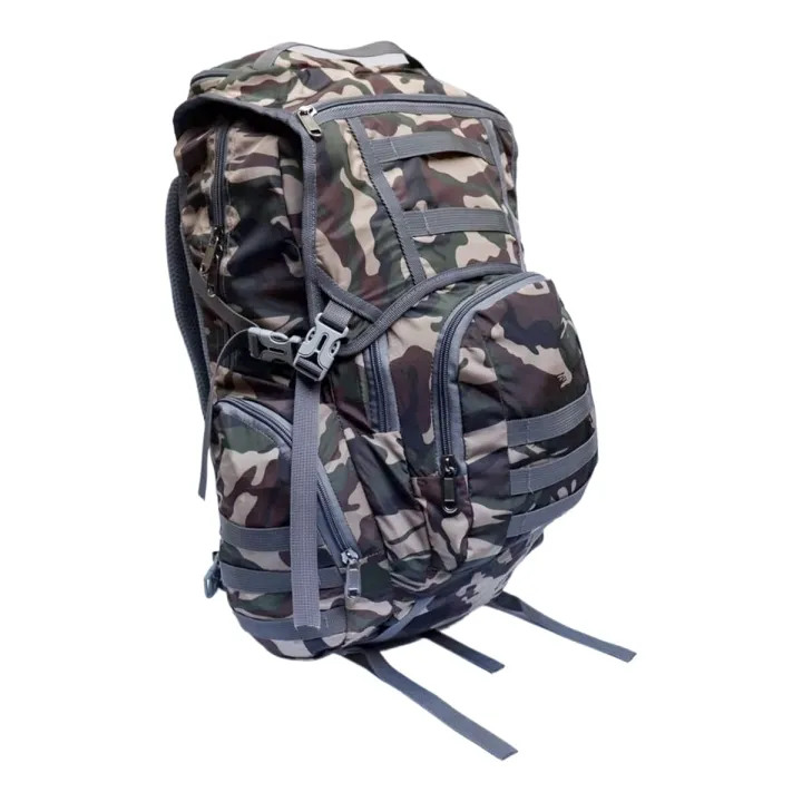 Green%20Army%20Printed%20Bagpack,%20Camouflage%20Commando%20Bag,%20For%20Hiking,%20Trekking%20&%20Travel%20For%20Unisex%20-%20Image%202
