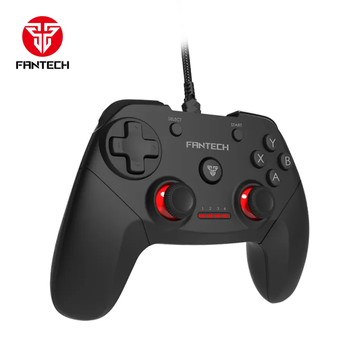 Fantech%20GP12%20Gaming%20Controller%20%7C%20Wired%20Gaming%20Controller%20for%20PC%20&%20PS3,%20Dual%20Mode,%20Soft%20Grip%20-%20Image%203
