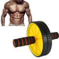 Ab Roller Wheel with Knee Mat | Core Strength Abs Workout for Men & Women | Home & Gym Exercise Equipment. 