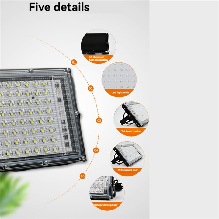 LED%20Flood%20Light%20Energy%20Efficient%20Pearl%20Point%20Floodlight%20Outdoor%20Spotlight%20Wall%20Street%20Lamp,%20Garden%20Lighting%20-%20Image%207