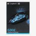 Logitech Daedalus Prime Moba Gaming Mouse. 