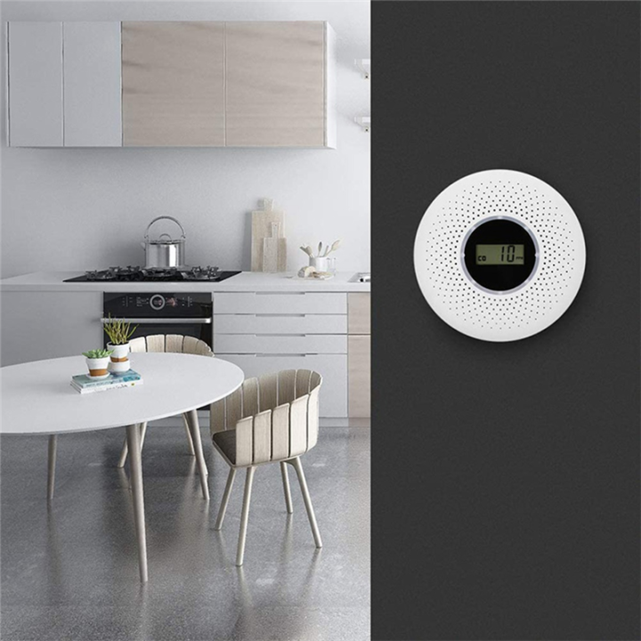 3X%20Carbon%20Monoxide%20and%20Smoke%20Combo%20Detector%20Battery%20Operated%20CO%20Alarm%20with%20LED%20Light%20Flashing%20Sound%20Warning%20-%20Image%203