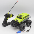 Toys World | High Speed RC Car Drift 1:14 Off Road Electric Remote Control Toy Car with USB Cable and Rechargeable Battery. 