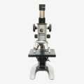 MVTEX Silver SM-3 Student Microscope 5 Kg. 