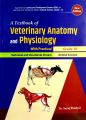 A Textbook of Veterinary Anatomy and Physiology With Practical Grade IX. 