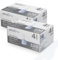 NEEDLE 32G 4MM PACK OF100. 