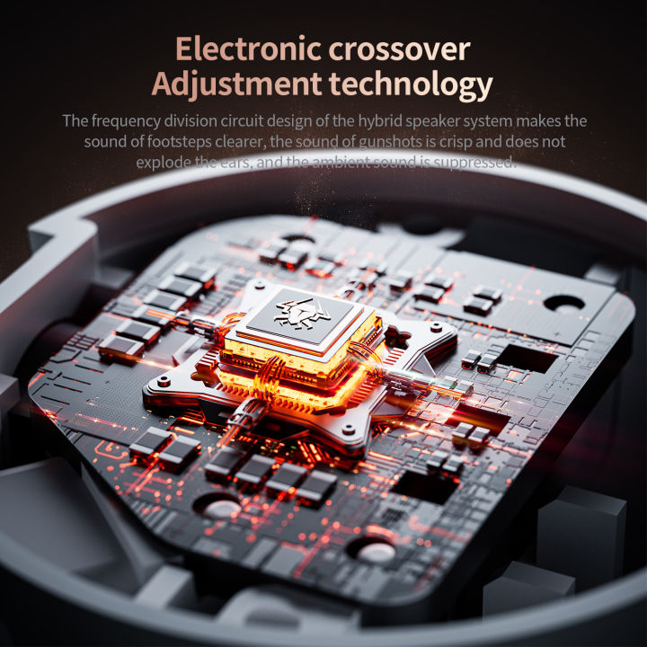 PLEXTONE%20M762Pro%20Dual%20Hybrid%20Gaming%20Earphones%20Moving%20Coil%20and%20Moving%20Iron%20Type-C%20Headphone%20PD27W%20Fast%20Charge%20-%20Image%205