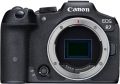Canon EOS R7 (Body Only), Mirrorless Vlogging Camera, 4K 60p Video, 32.5 MP. 