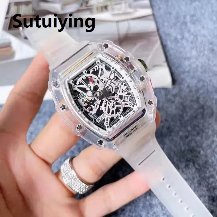 Sutuiying%20Original%20Special%20Offer%20UTHAI%20Watch%20For%20Men%20Trendy%20Sports%20Fully%20Automatic%20Quartz%20Wristwatch%20Original%20Hollow%20Waterproof%20For%20Male%20Fashion%20Clock%20Watches%20-%20Image%204