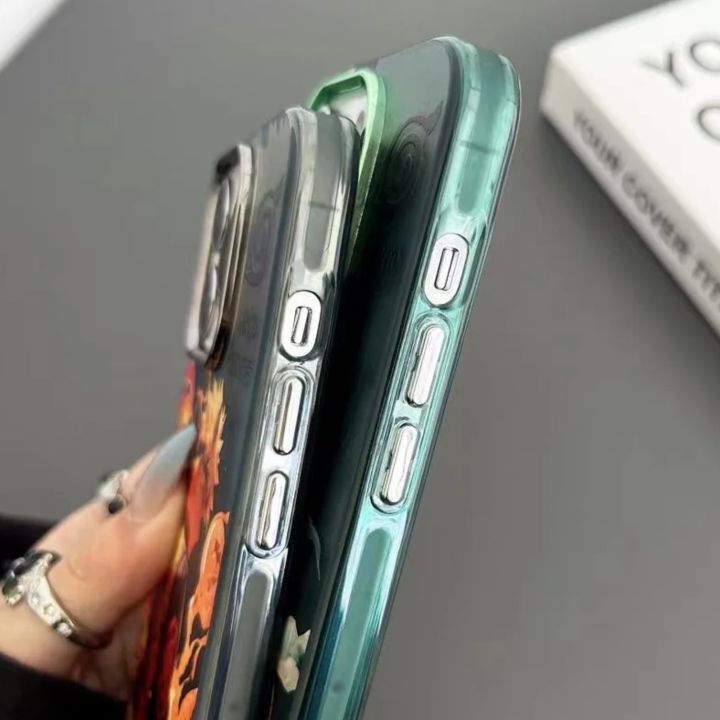 Anime%20Printed%20Case%20For%20iPhone%2013%20Pro%20Max%20By%20Panchakumari%20Mobile%20Hub%20-%20Image%204