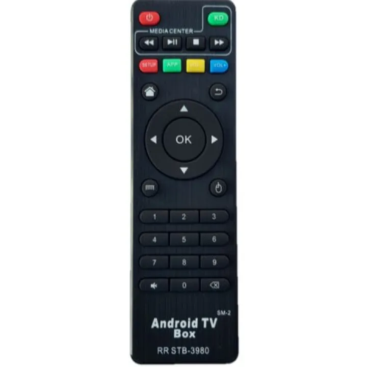 Remote Controller for All Android Tv Box