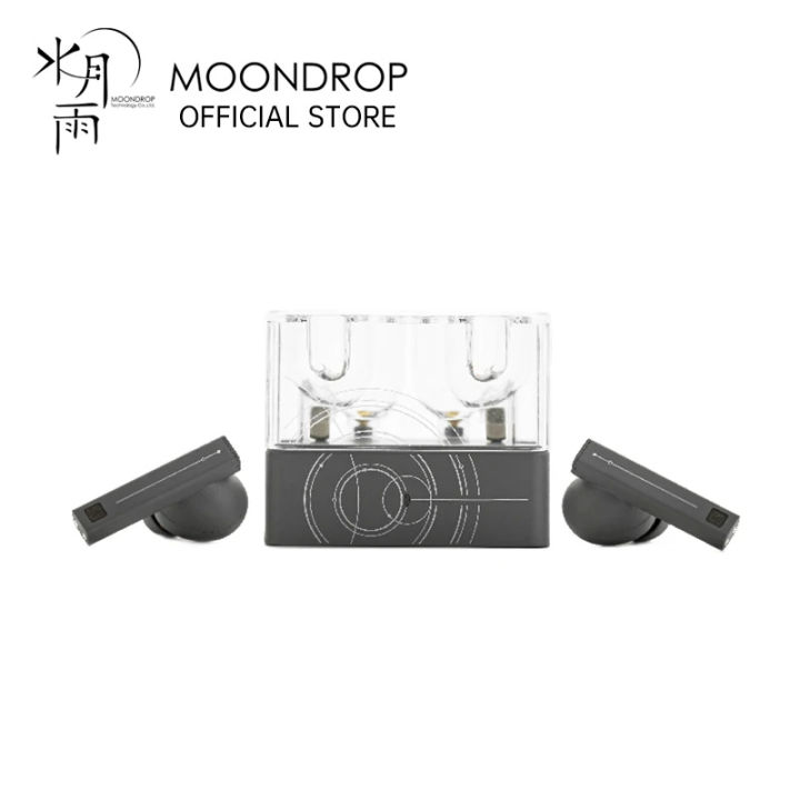 MOONDROP Space Travel 2 Game Mode gaming headset
