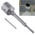 40mm Core Drill Bit For Concrete. 