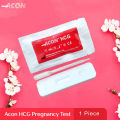Acon® Urine Pregnancy test kit Pack of 5. 