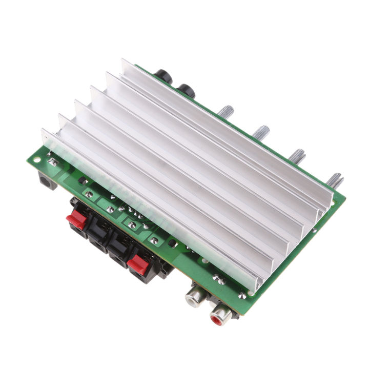 DX0809%20Two-Channel%20Power%20Amplifier%20Board%2060W%20Hi-Fi%20Stereo%20Audio%20Power%20Amplifier%20Volume%20Tone%20Control%20Board%20Kit%20-%20Image%205