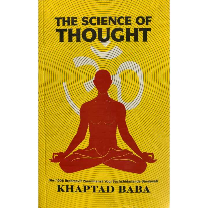 The Science of Thought (Paperback) By Khaptad Baba