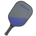 FORIDE Pickleball Paddle with Graphite Face & Polymer Honeycomb Core,Balanced Weight,Low Profile Edge, A. 