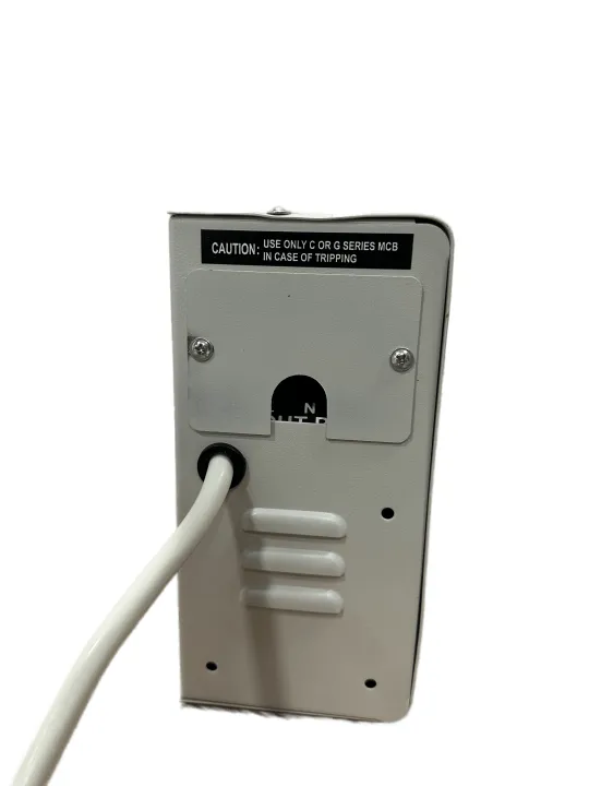 Donut%20Digital%20Voltage%20Stabilizer%204Kva%20For%20Upto%201.5%20Ton%20Ac,%20130V-300V%20-%20Image%203