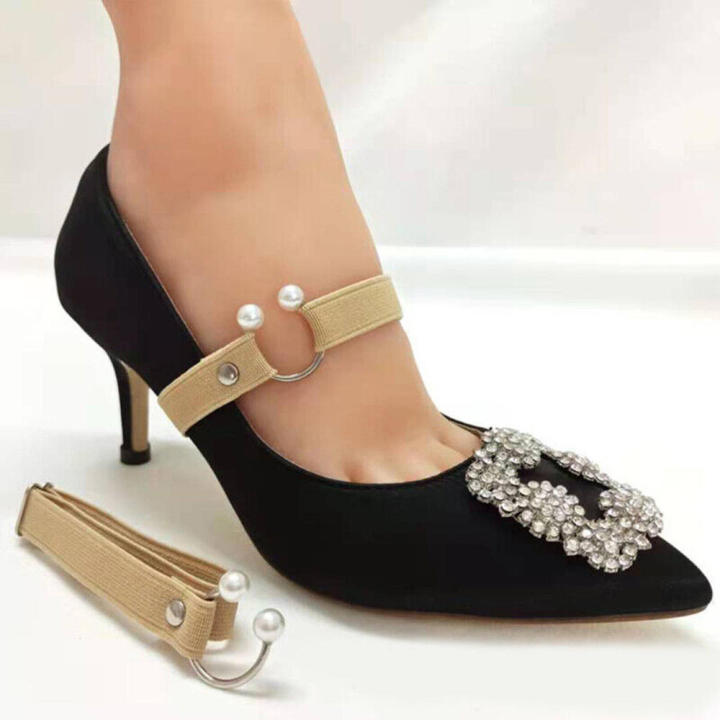 Elastic%20Shoe%20Belt%20Straps%20Versatile%20Adjustable%20Stylish%20Adjustable%20Band%202PCS%20Durable%20Holding%20Loose%20High%20Heels%20Strap%20for%20Party%20Outfit%20Wedding%20Footwear%20Fashion%20Show%20Dance%20Performance%20Casual%20Wear%20-%20Image%204