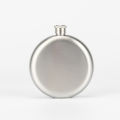 Lamgool Russian Wine Bottle Liquor Pot Round Whiskey Flask Stainless Steel Alcohol Hip Flasks Drinkware Accessories. 