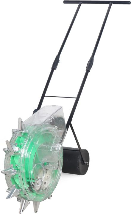 Seed Planter – High-Precision Manual & Automatic Seeder Machine for Efficient Crop Planting | Adjustable Row Spacing | Lightweight, Durable & Easy-to-Operate Agricultural Equipment for Smart Farming in Nepal